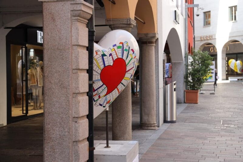 Lugano Highlights: A Guided Walking Adventure - FAQ