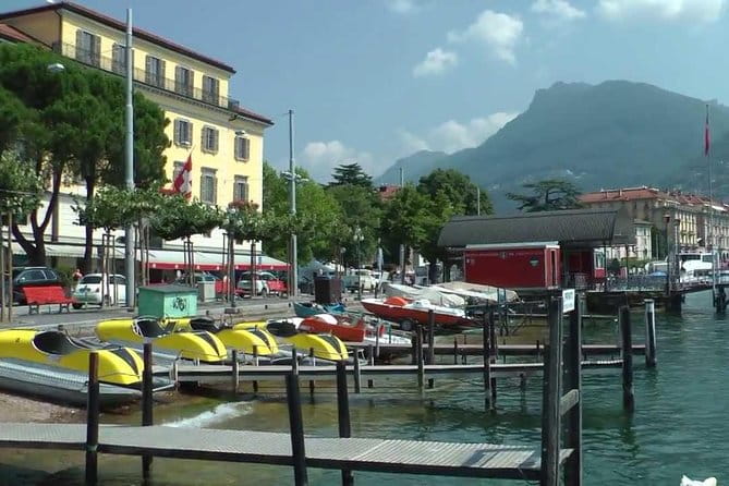 Lugano, Lake Lugano, private walking guided tour - Who Will Get the Most Out of This Tour?