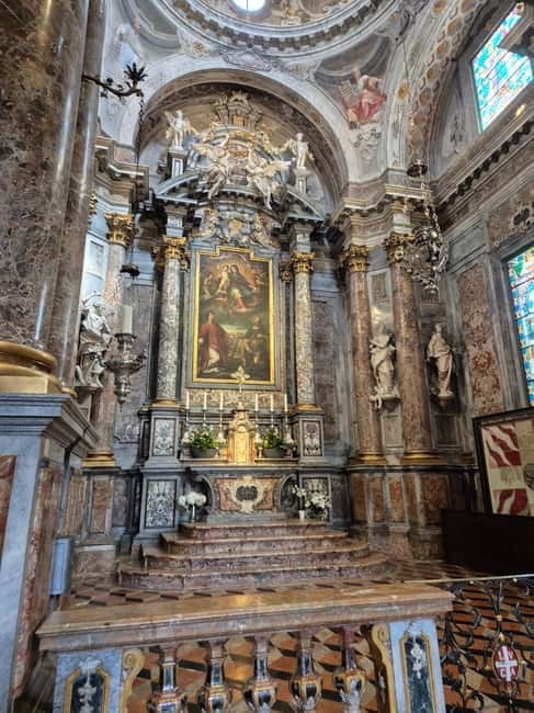 Lugano: Private walking tour "Splendid Lugano Tour" - FAQs