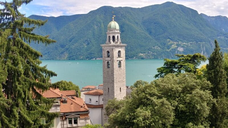 Lugano: Private Walking Tour with a Local Guide - Who Will Love This Tour?