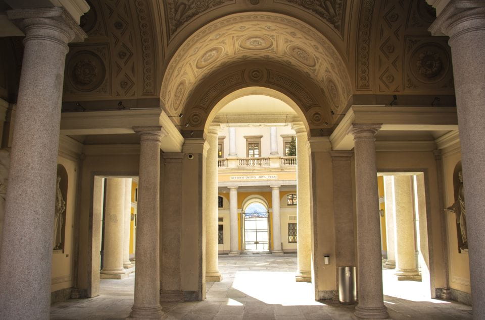 Lugano'S Art and Culture Revealed by a Local - Customer Reviews