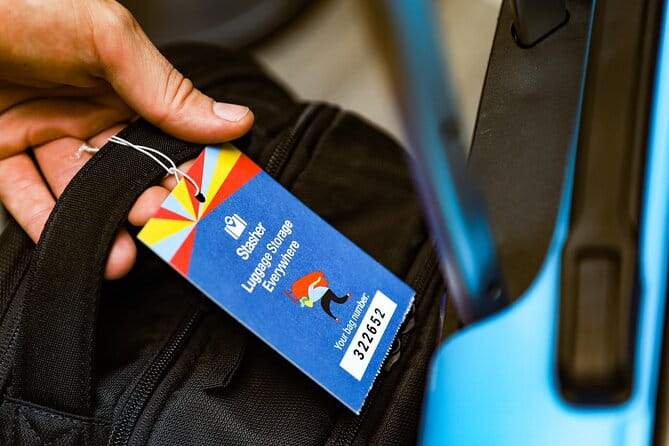 Luggage Storage Edinburgh - Why This Luggage Storage Service Is Handy in Edinburgh