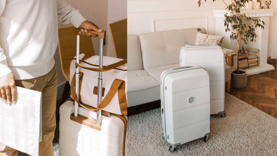 Luggage Storage Liverpool - Service Highlights