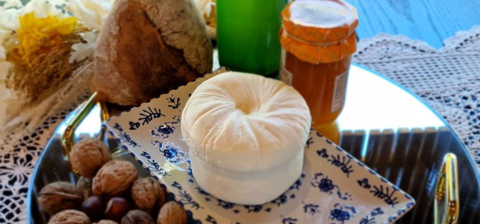 Lugo: Terra Chá and Lugo Cheese Excursion. Galicia - Itinerary Details