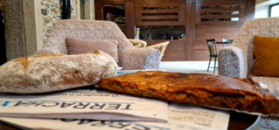 Lugo: Terra Chá and Lugo Cheese Excursion. Galicia - Things To Know