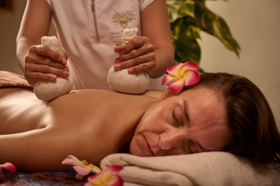 Luk Pra Kob Thai Massage - Things To Know