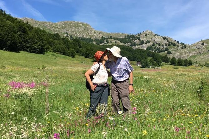 Lukomir Nomad Village Hiking From Sarajevo - Local Lunch Included - Remote Village Culture