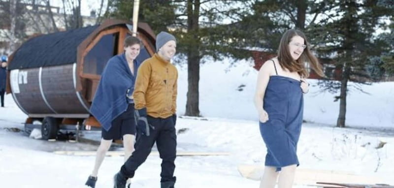 Luleå: Ice Bath Sauna Experience - Final Thoughts: Is It Worth It?