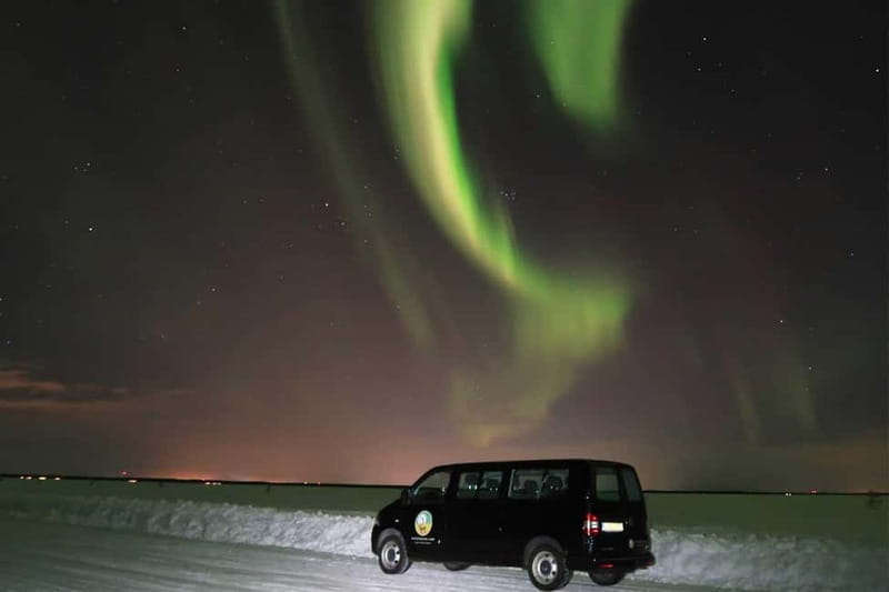 Luleå: Northern Lights Tour by Car with Guide - Who This Tour Is Best For