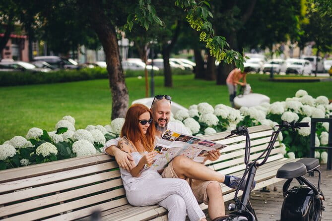 Luna E-Scooter Rent for Sightseeing in Budapest - Final Thoughts