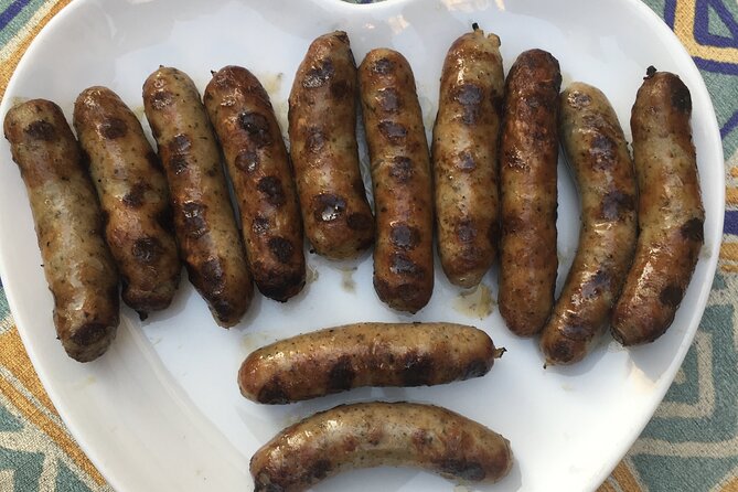 Lunch Like a Local: Munichs ORIGINAL Viktualienmarkt Food Tour - Expert Local Guide Tour