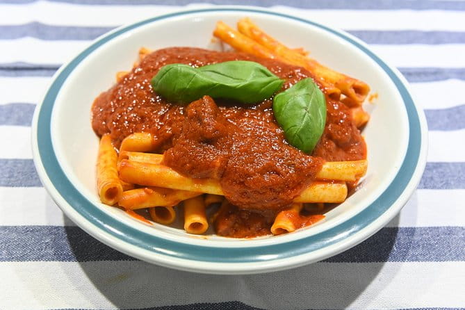 Lunch or dinner and cooking demo at a local home in Cava de' Tirreni - The Experience: What You Can Expect in Detail