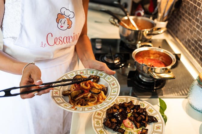 Lunch or dinner and cooking demo at a local home in Cefalù - Price and Value: Is It Worth It?