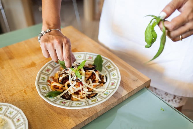 Lunch or dinner and cooking demo at a local home in Cefalù - Final Thoughts: Who Should Book This?