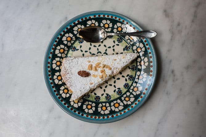 Lunch or Dinner and Cooking Demo at a Local Home in Otranto - The Menu: A True Taste of Puglia