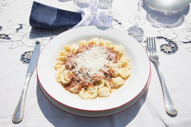 Lunch or Dinner and Cooking Demo at a Local Home in Otranto - Who Will Love This Experience?