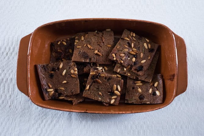 Lunch or dinner and cooking demo at a local home in Viareggio - The Food and Wine: A True Taste of Italy