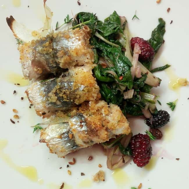 Lunch or dinner, wine tasting in the countryside of Noto - Key points / Takeaways