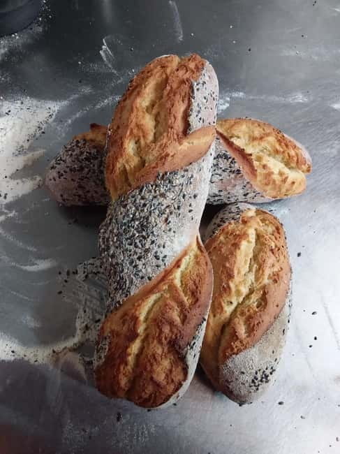 Lunch or dinner, wine tasting in the countryside of Noto - Who Will Love This Experience