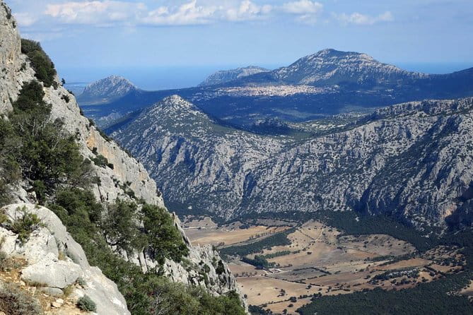Lunch With The Shepherds Of Orgosolo From Costa Smeralda - Murals of Orgosolo: Street Art with a Message