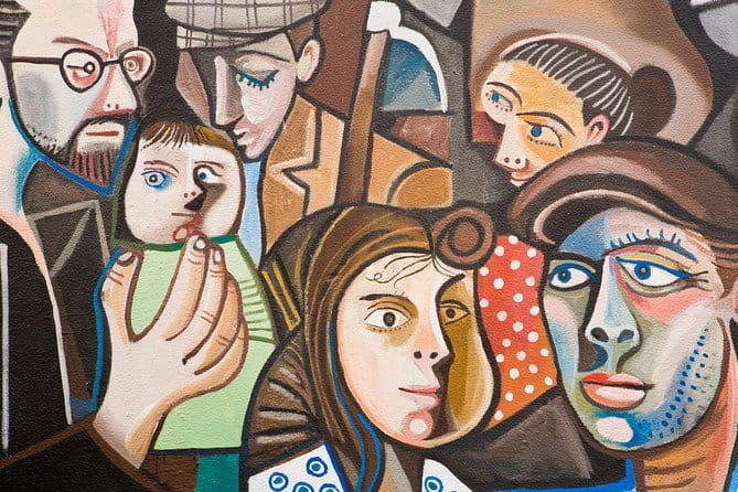 Lunch With The Shepherds Of Orgosolo From Costa Smeralda - Logistics and Practical Tips