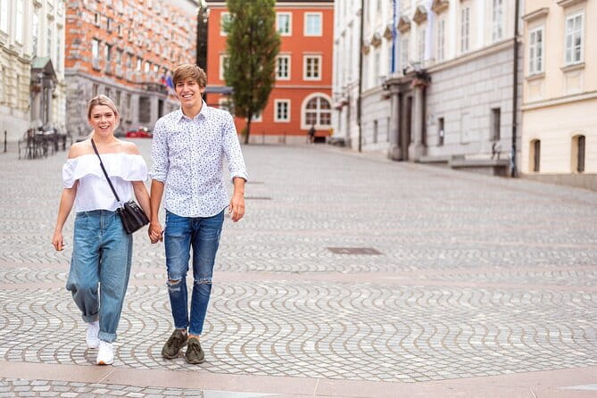 Lund Romantic Journey - Key points / Takeaways