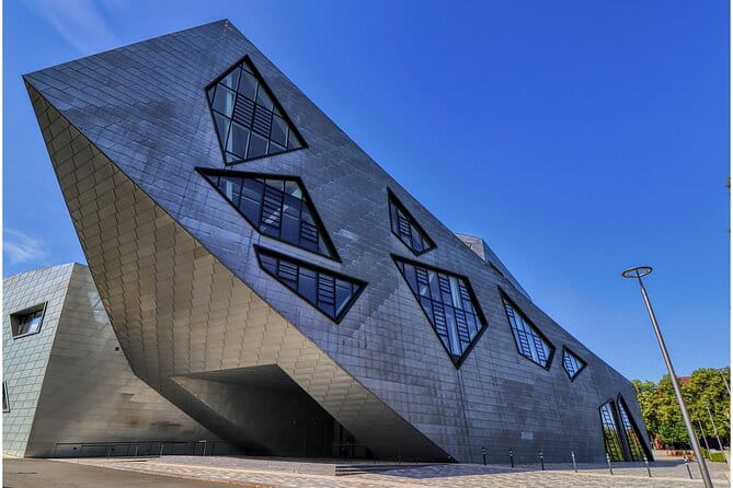 Lüneburg Private Guided Walking Tour With a professional guide - Key points / Takeaways