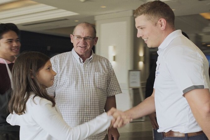Lunenburg Small Group Express From Halifax + Lobster Roll Lunch - Inclusions