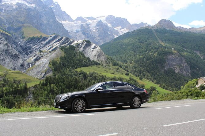 LUX Private transfer from Belgrade Airport - Who Should Consider This Private Transfer?