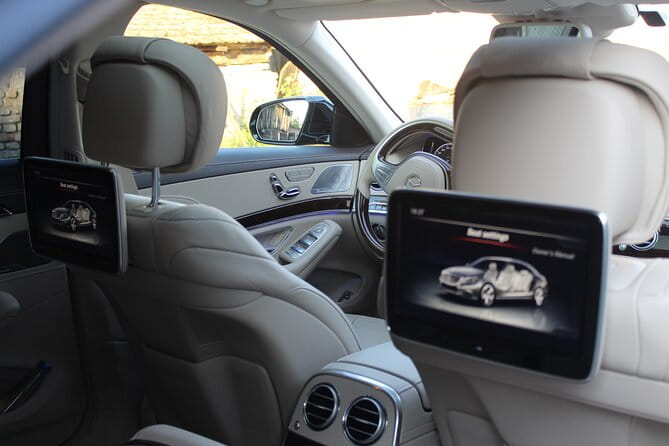 LUX Private transfer from Belgrade Airport - Final Thoughts: Who Will Love This Service?