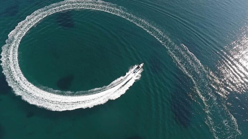 Lux Semi-Private or Private Power Boat Tour to Kleftiko - Lux Semi-Private or Private Power Boat Tour to Kleftiko: A Glimpse of Milos from the Water