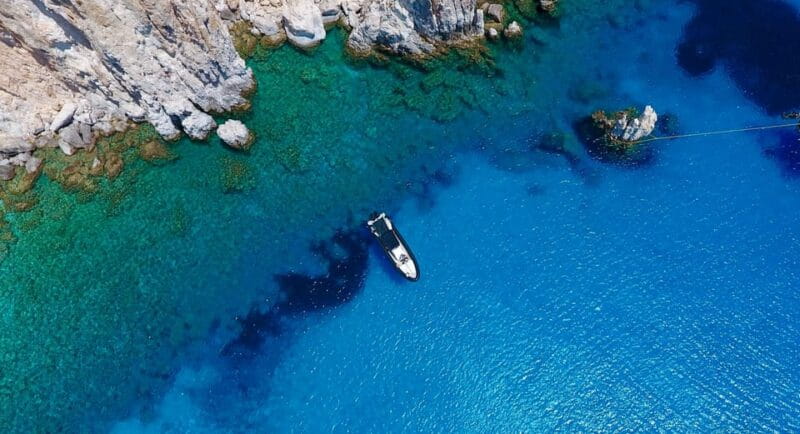 Lux Semi-Private or Private Power Boat Tour to Kleftiko - Summary: Is It Worth It?