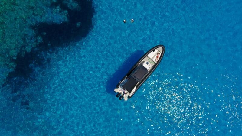 Lux Semi-Private or Private Power Boat Tour to Kleftiko - FAQ