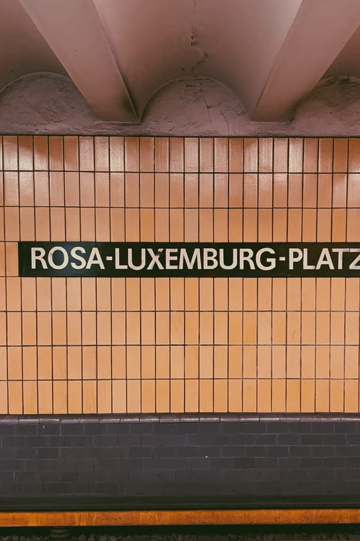 Luxembourg: Capture the most Photogenic Spots with a Local - Key points / Takeaways
