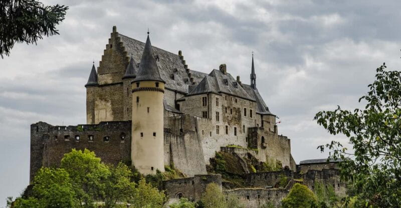 Luxembourg: Capture the most Photogenic Spots with a Local - The Value of Insider Tips