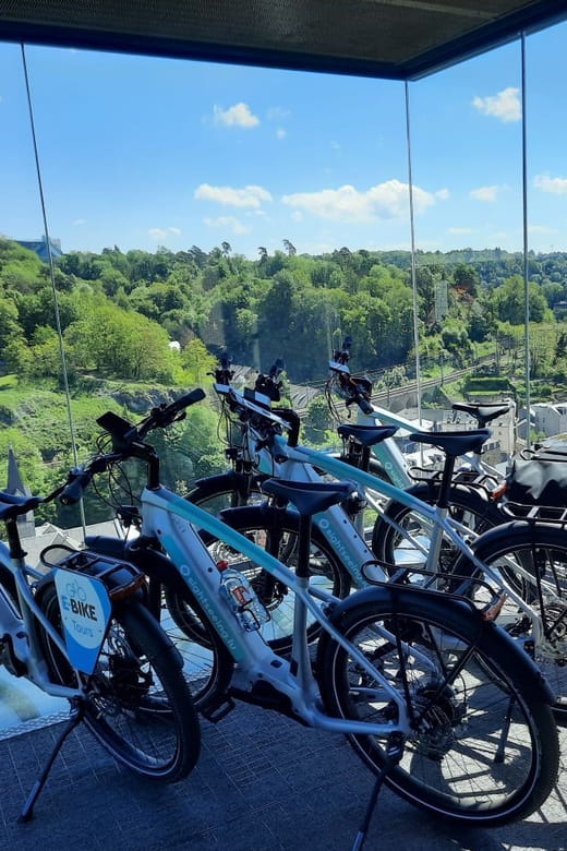 Luxembourg: City E-Bike Rental - Value and Practical Considerations