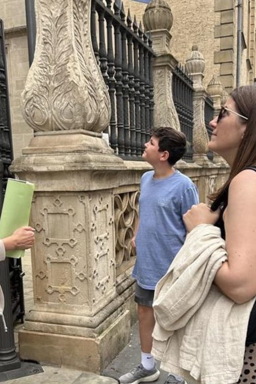 Luxembourg: City Highlights Guided Walking Tour - Key Points / Takeaways