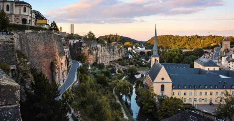 Luxembourg: City Highlights Guided Walking Tour - Final Thoughts: Is It Worth It?