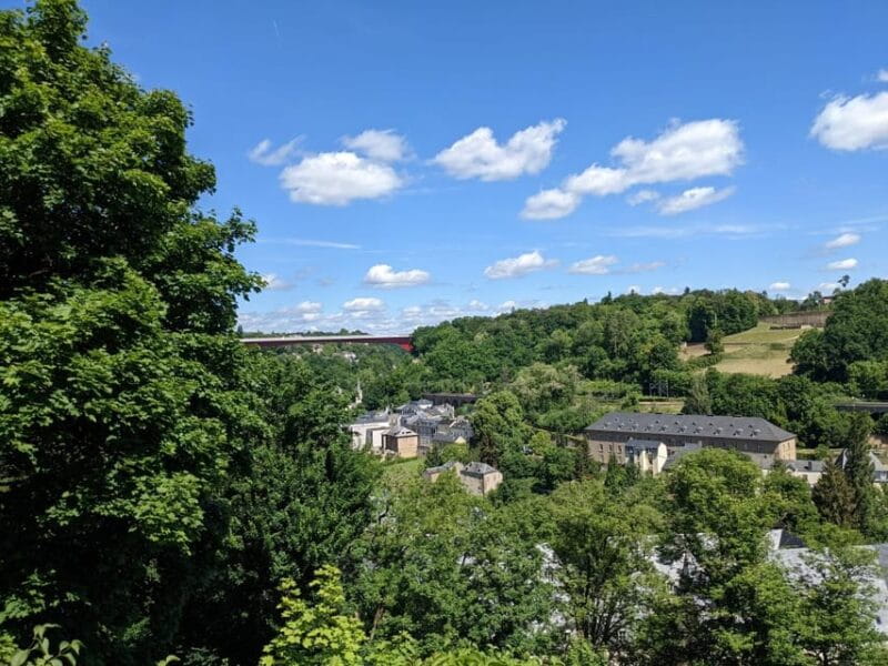 Luxembourg City: The Best of Guided E-Bike Tour in 3 Hours - Final Thoughts