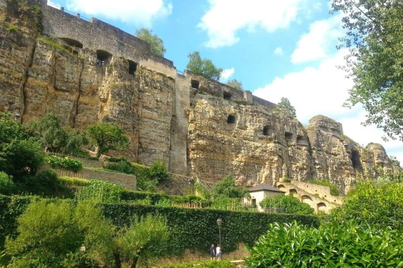 Luxembourg: Combi-Ticket City Train & the 7 Museums Pass - FAQ