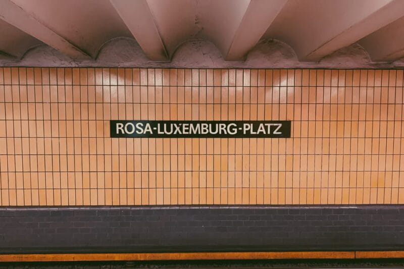 Luxembourg: Express Walk with a Local in 60 minutes - FAQ