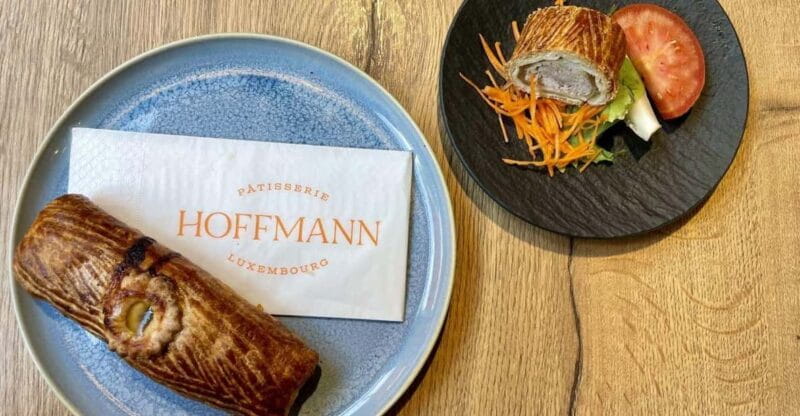 Luxembourg: Guided Food Tour with Tastings - Key Points / Takeaways