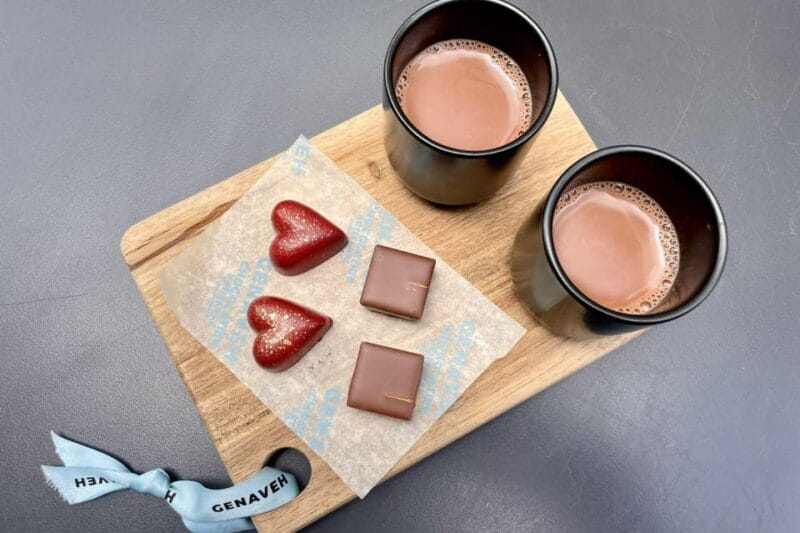 Luxembourg: Guided Food Tour with Tastings - A Step-by-Step Breakdown of the Itinerary