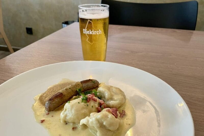 Luxembourg: Guided Food Tour with Tastings - Who Will Love This Tour?