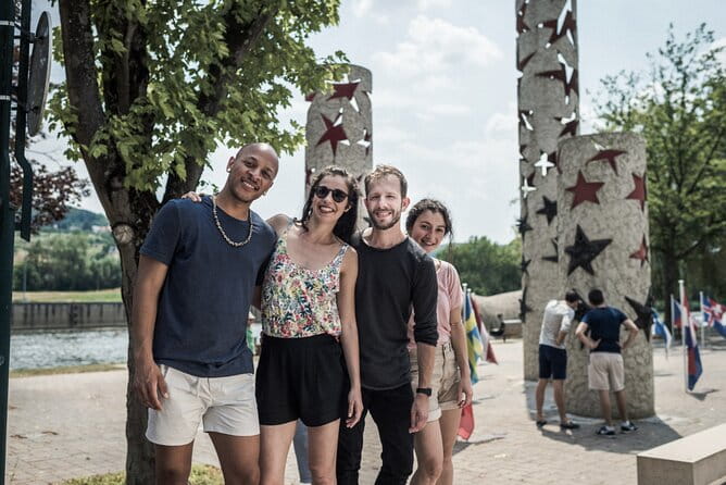 Luxembourg Moselle Day Tour with wine tasting - Introducing the Luxembourg Moselle Day Tour with Wine Tasting