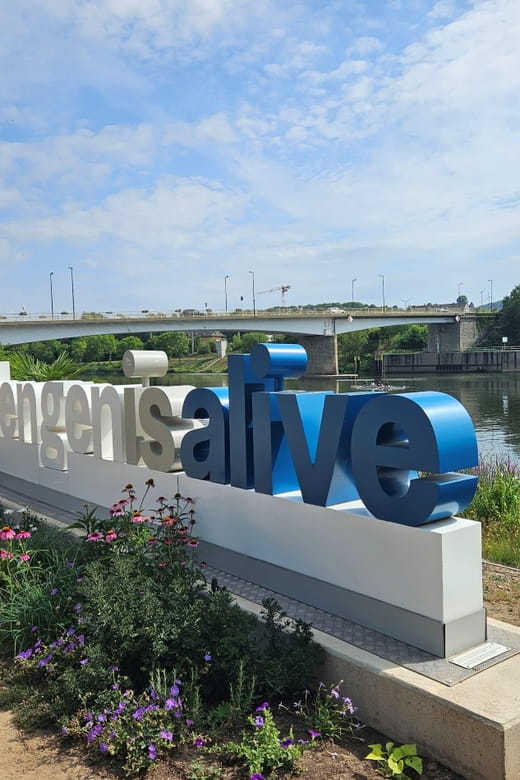 Luxembourg: Moselle Day Trip with Wine Tasting and Boat Tour - Key Points / Takeaways