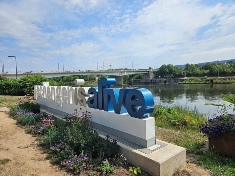 Luxembourg: Moselle Day Trip with Wine Tasting and Boat Tour - Price and Value