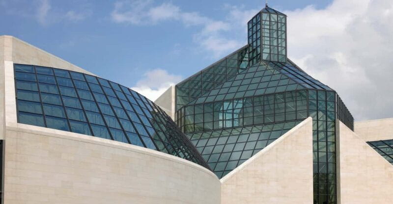 Luxembourg: Mudam Contemporary Art Museum Entry Ticket - Who Is This Museum Best For?