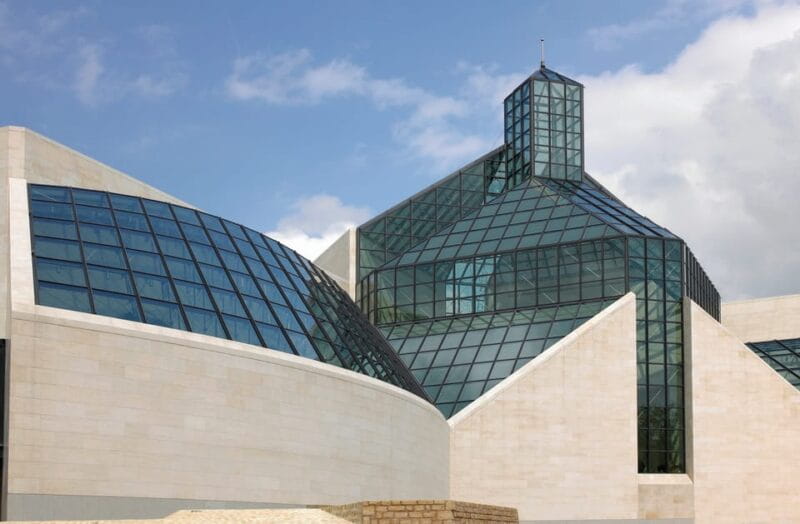 Luxembourg: Mudam Contemporary Art Museum Entry Ticket - The Sum Up: Is Mudam Worth Your Visit?