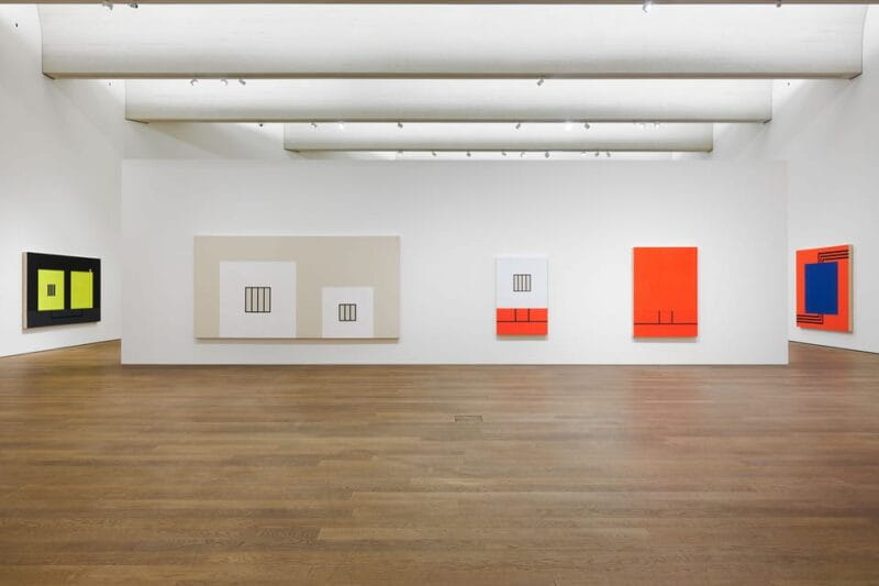 Luxembourg: Mudam Contemporary Art Museum Entry Ticket - Frequently Asked Questions